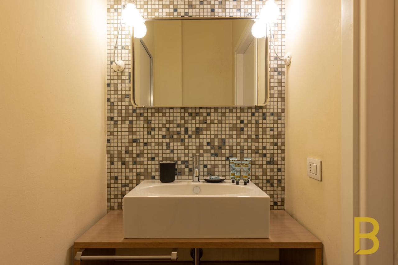 Beplace Monumentale Apartments มิลาน ภายนอก รูปภาพ