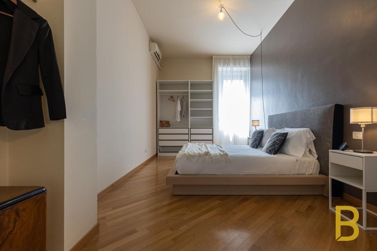 Beplace Monumentale Apartments มิลาน ภายนอก รูปภาพ